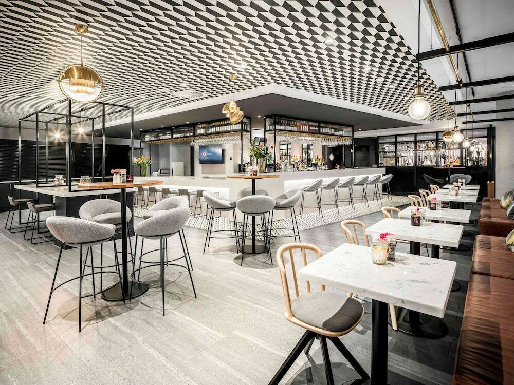 Фото Novotel Den Haag City Centre