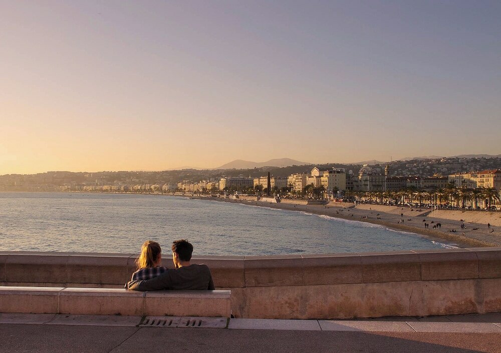 Фото Hotel & Appartements Monsigny Nice