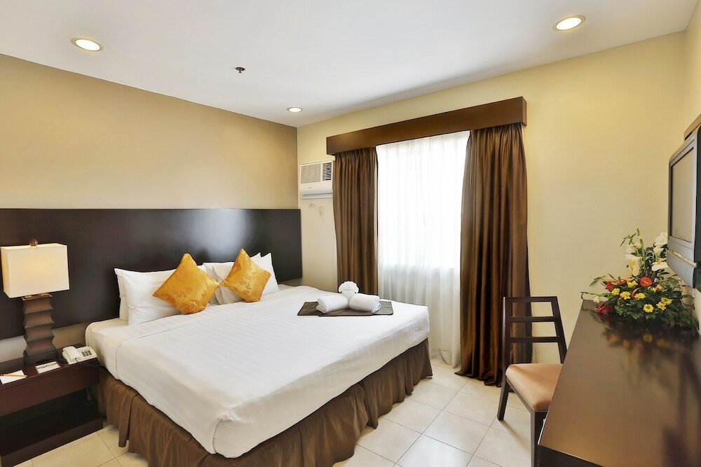 Фото Alpa City Suites