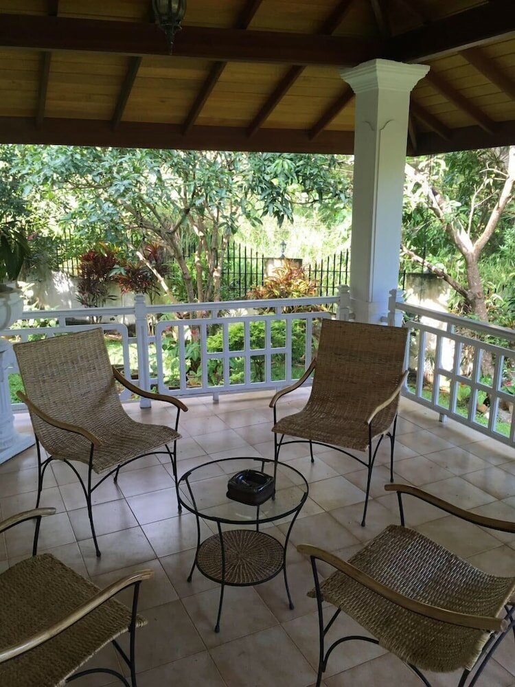 Фото Ka Mario Guesthouse