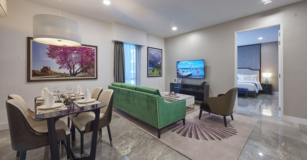 Фото The Face Style