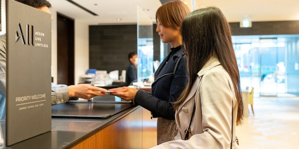 Фото Ibis Styles Sapporo