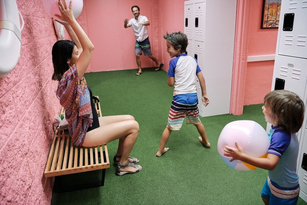 Фото Glendale Express Hotel