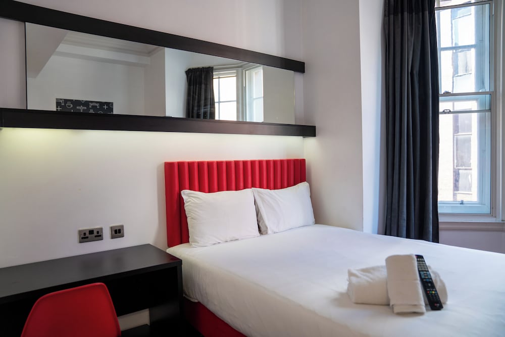 Фото Newcastle City Centre