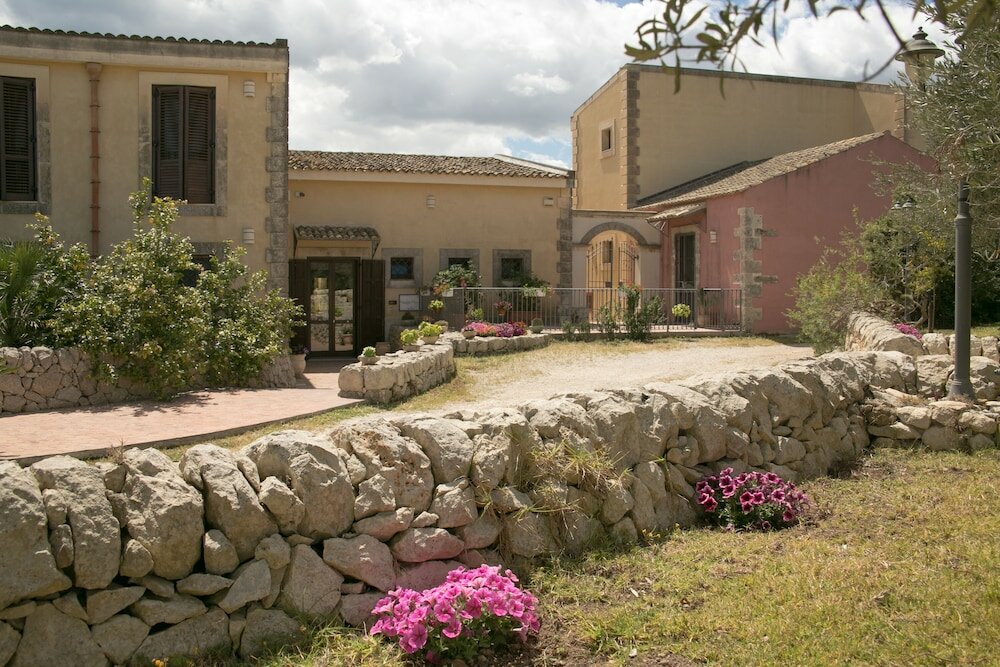 Фото Hotel La Corte del Sole