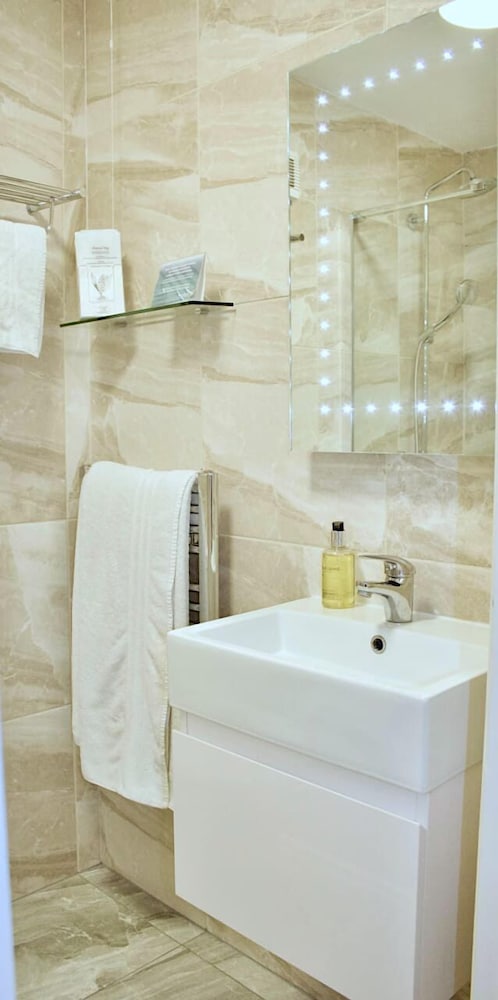 Фото CitySpace Borough