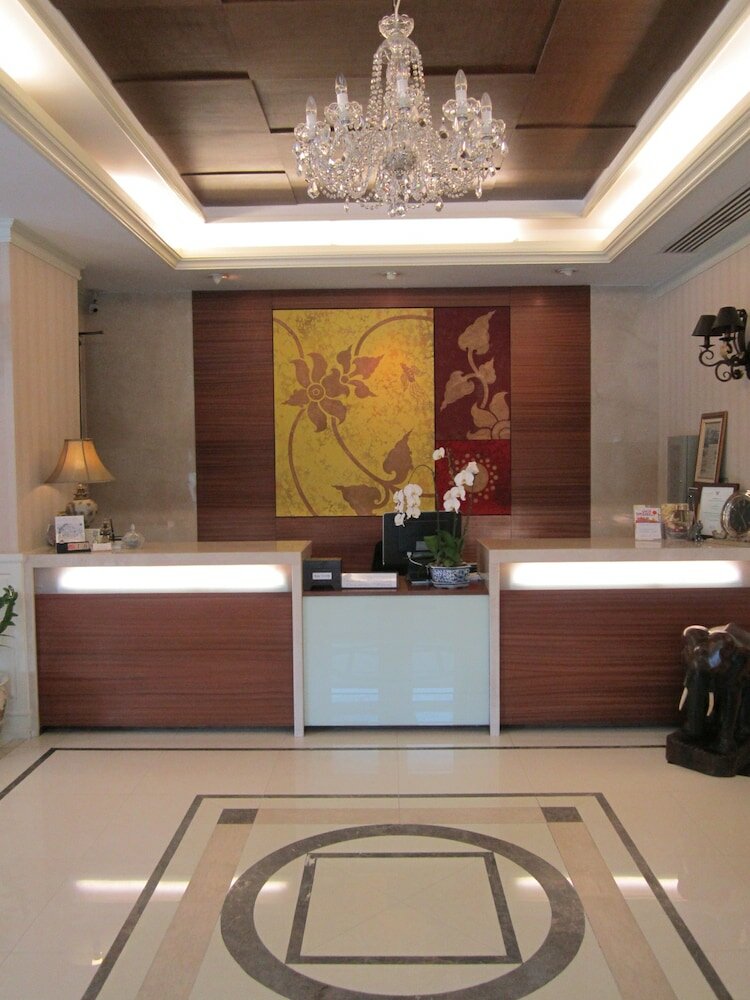 Фото Aurum The River Place