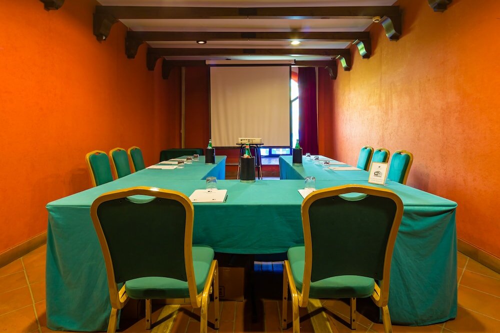 Фото Culture Hotel Villa Capodimonte