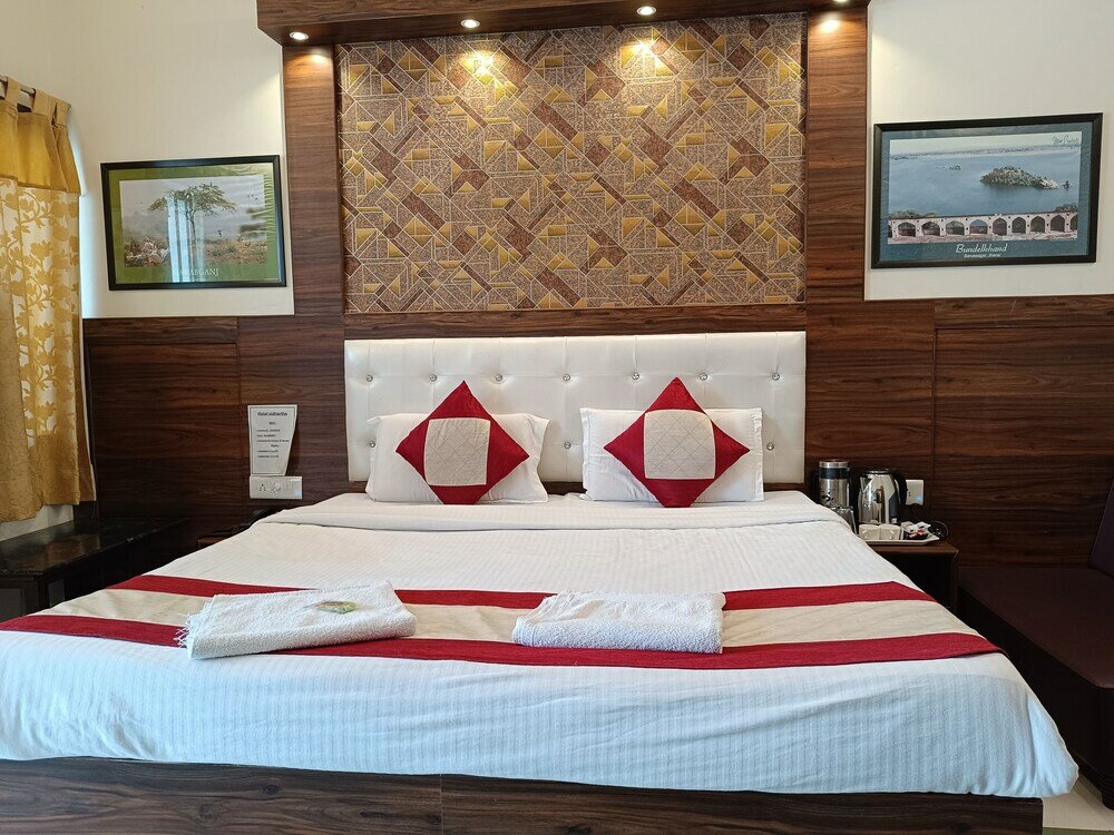Фото Hotel Sidhartha