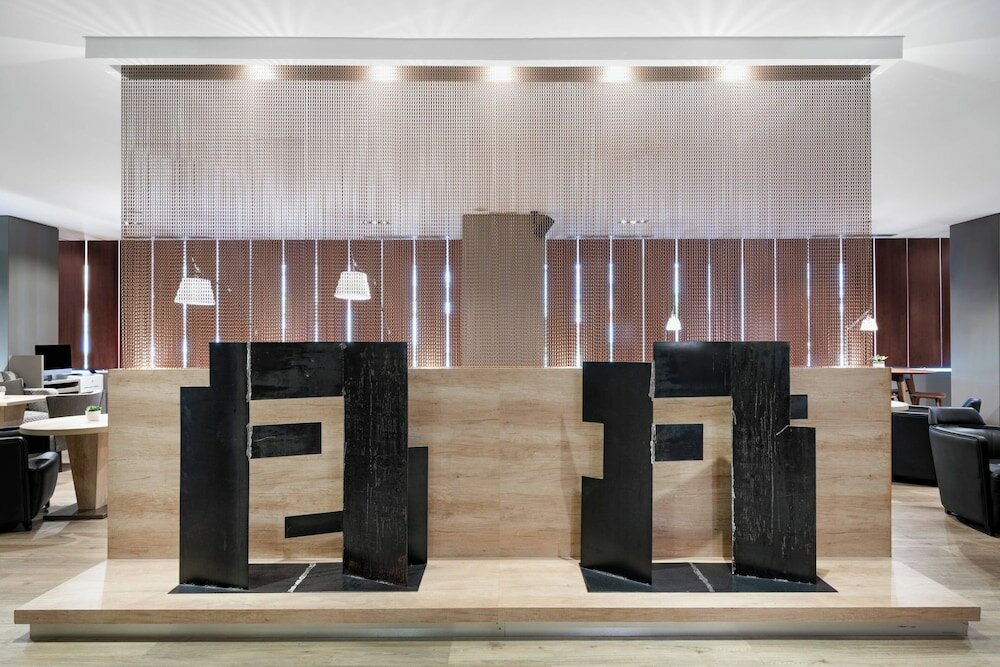 Фото Ac Hotel La Rioja by Marriott