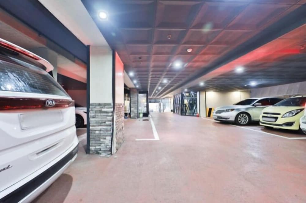 Фото 2 Heaven Hotel