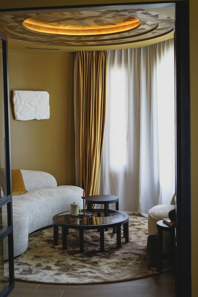 Фото Gounod Hotel