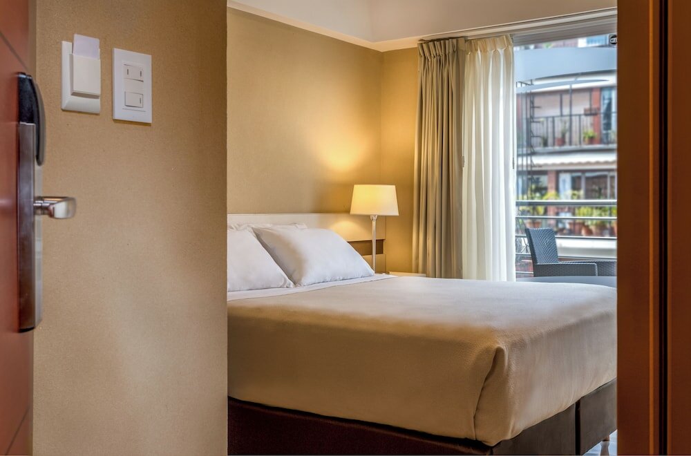 Фото Up Recoleta Hotel