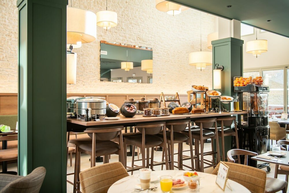 Фото Hotel de la Cité