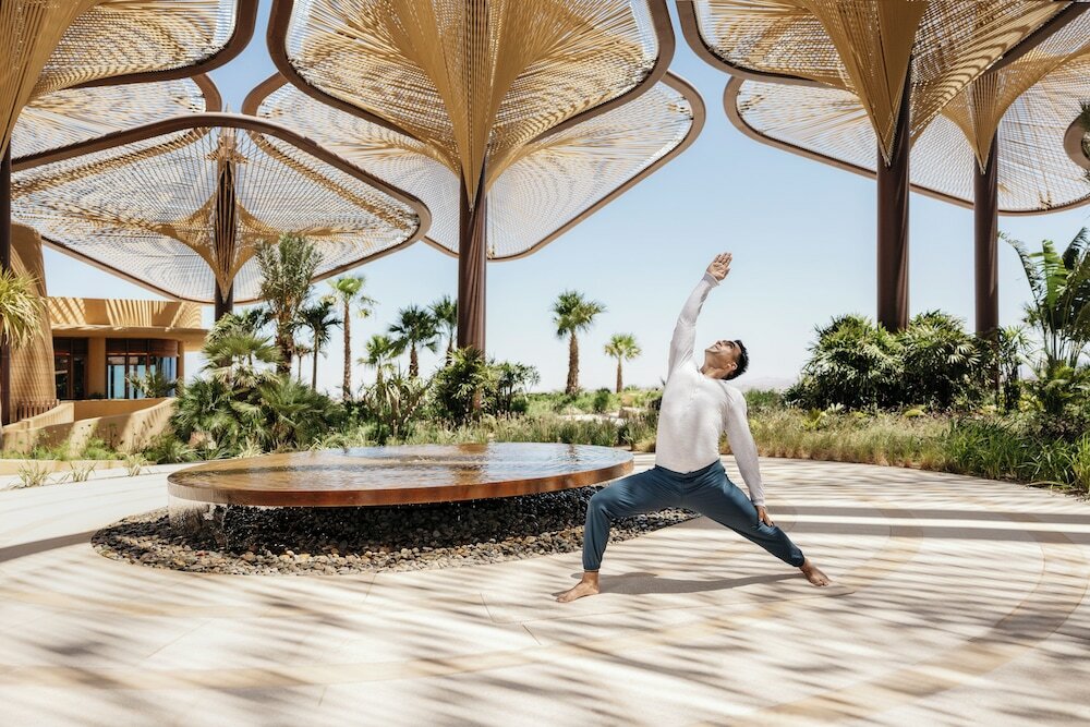 Фото Six Senses Southern Dunes The Red Sea