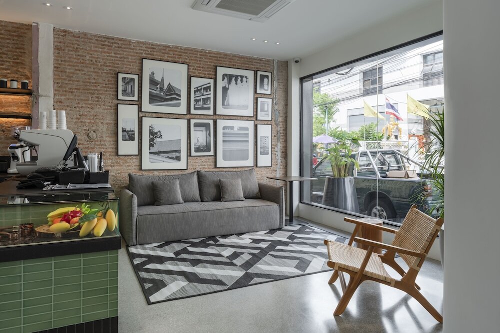 Фото Отель Lilit Bang Lumphu