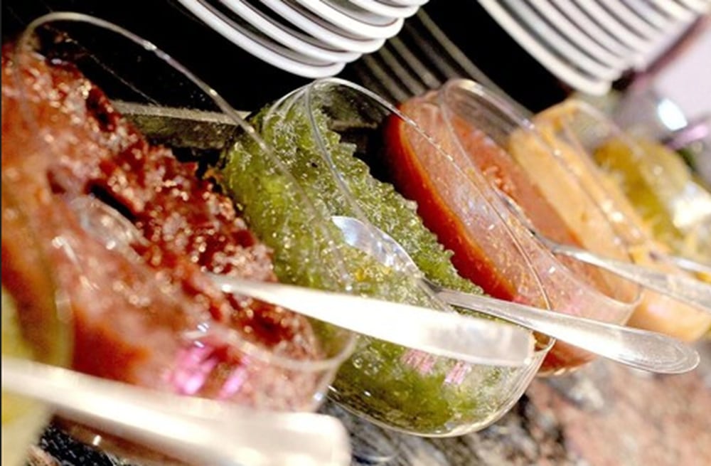 Фото Hotel Golden Park Campinas Cambuí By Nacional Inn