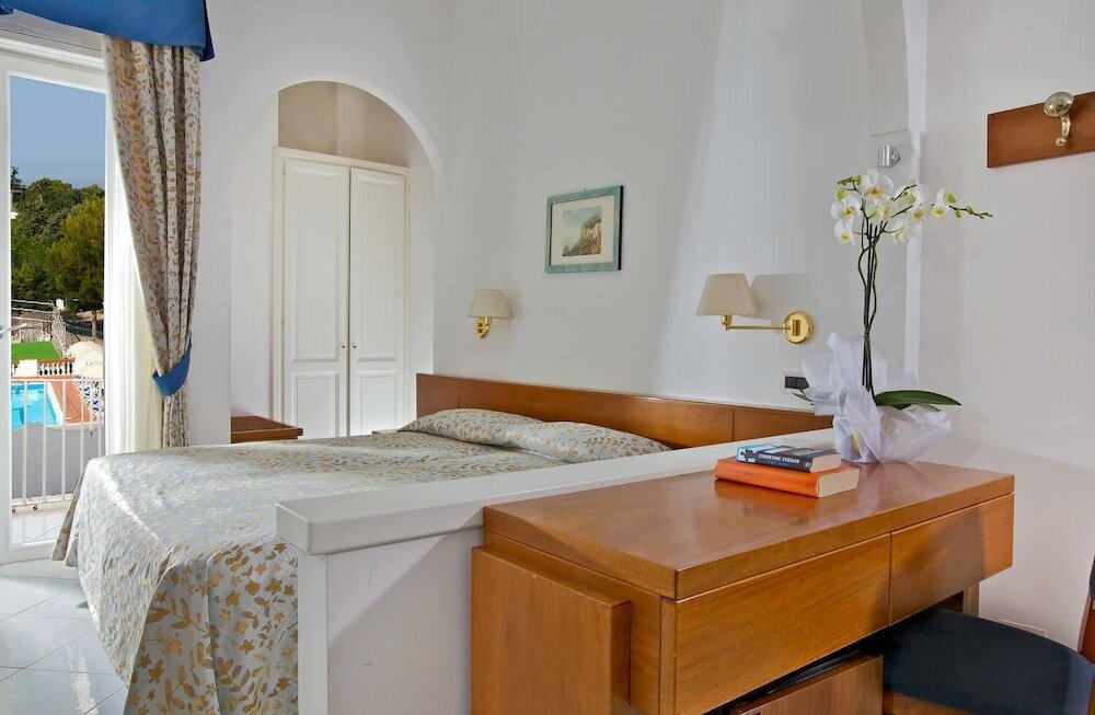 Фото Hotel San Michele