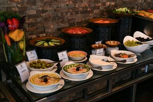 Гостиница The Juffair Grand Hotel