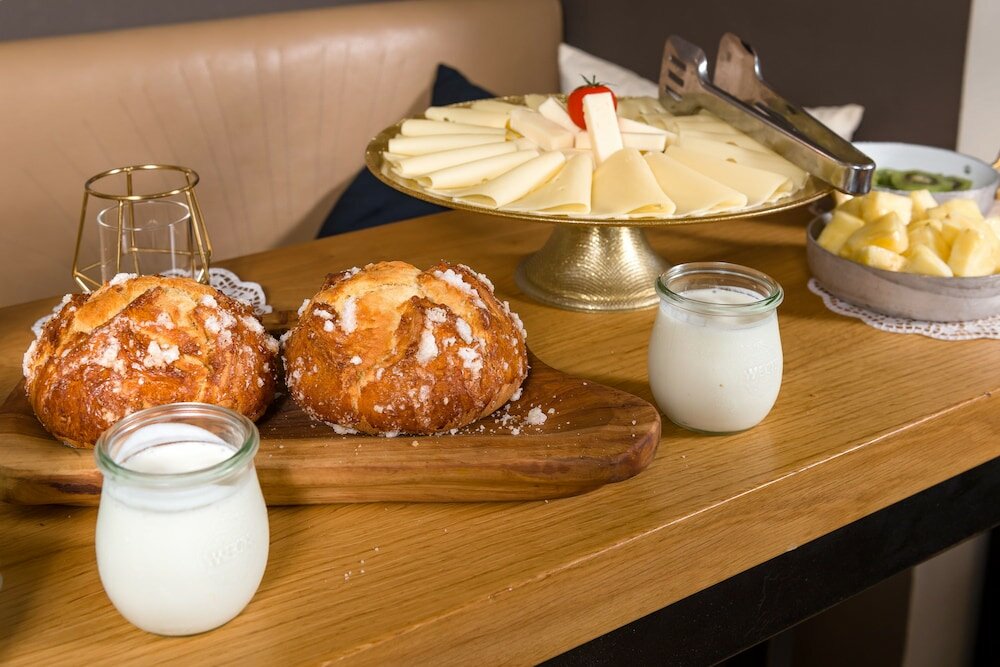 Фото Piazza Heritage Hotel