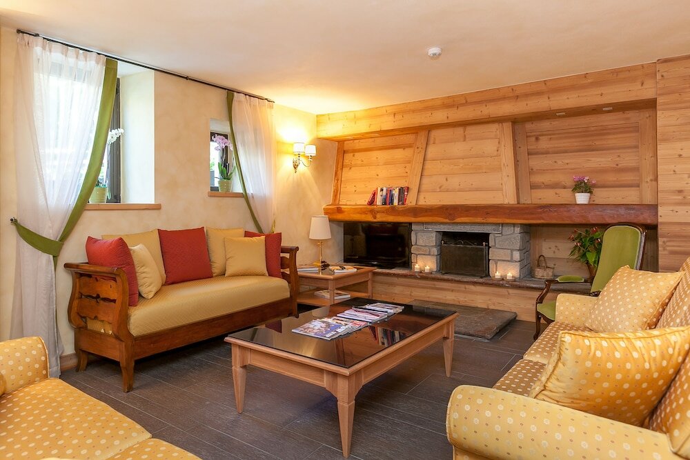 Фото Hotel Lo Scoiattolo