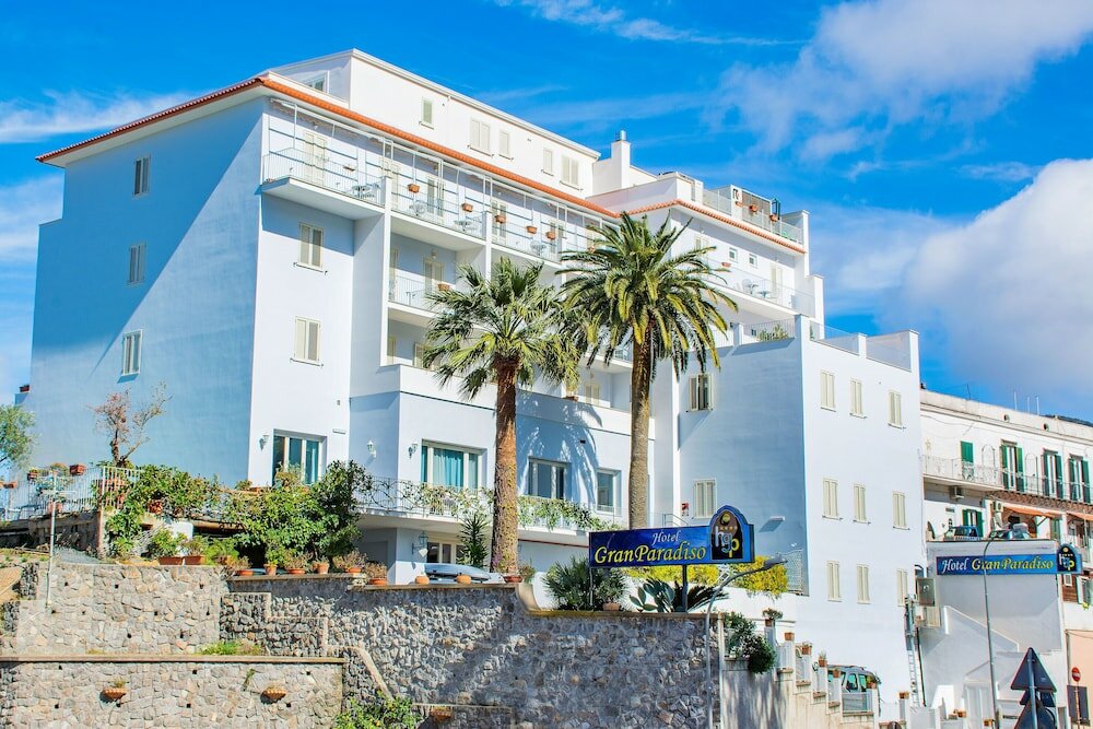 Фото Terme Gran Paradiso 