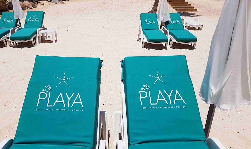 Фото La Playa Orient Bay