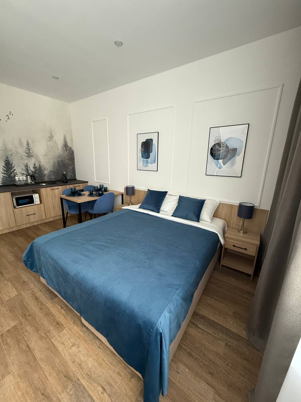 Фото Hадeждa