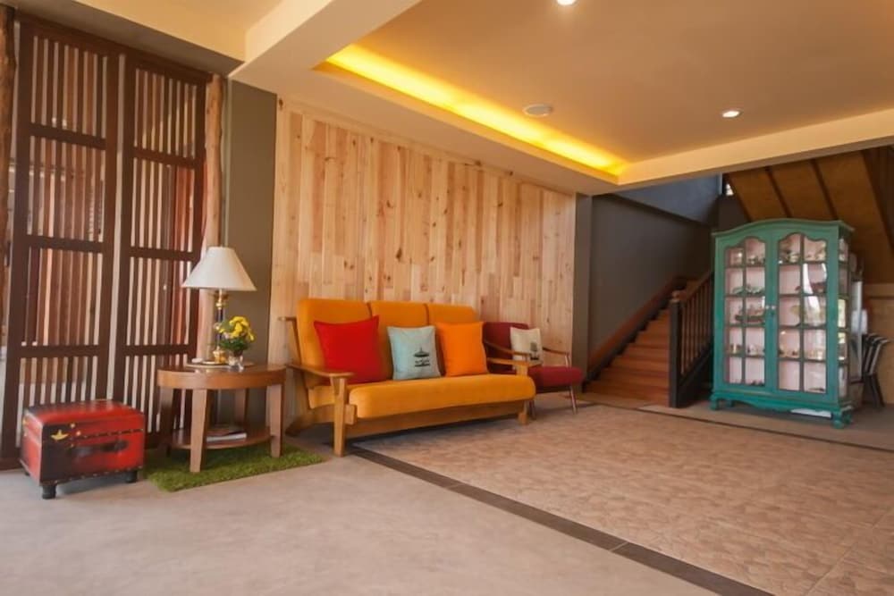 Фото Cha Am Country Home