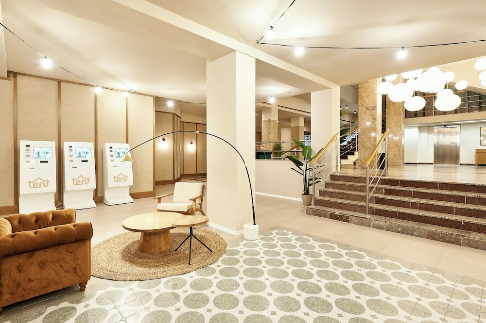 Фото Tent Torremolinos