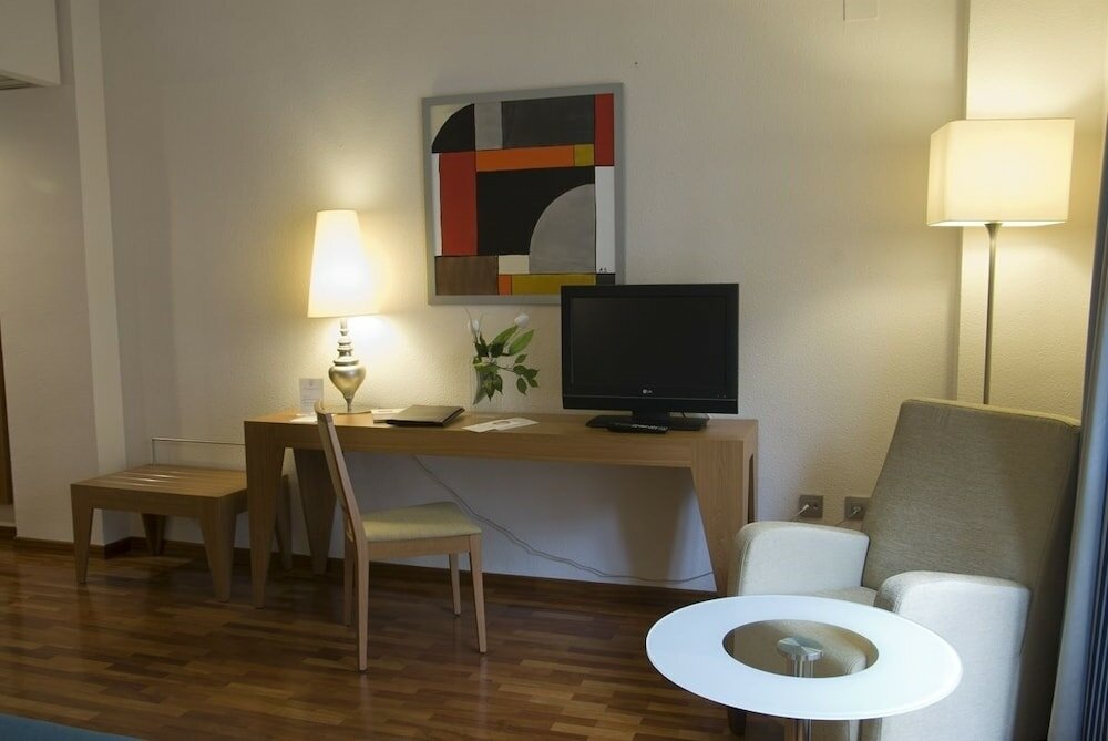 Фото Hotel Santa Cecilia