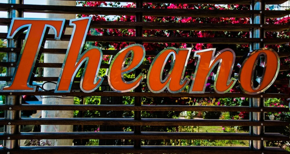 Фото Theano Hotel