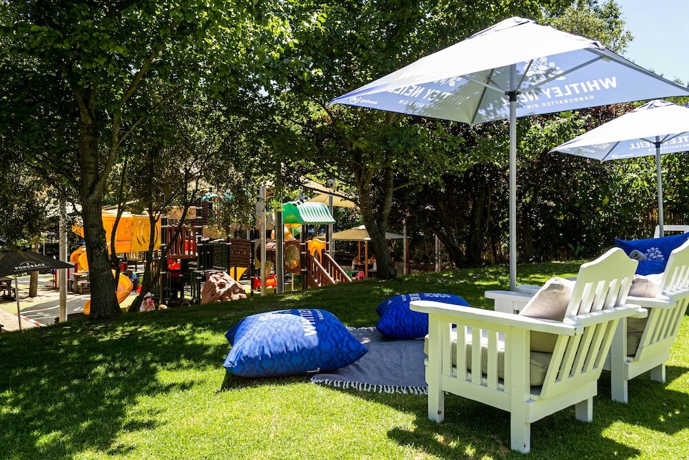 Фото Weltevreden Estate