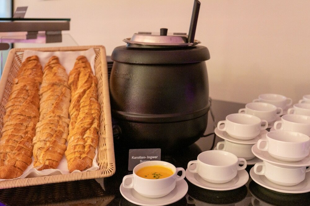 Фото Hotel Thüringenschanze