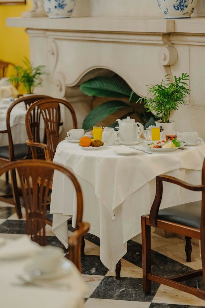 Фото Отель Quinta da Bela Vista