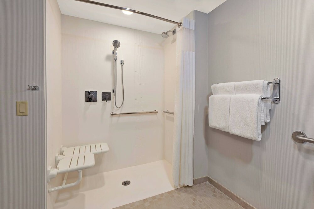 Фото Courtyard by Marriott Oklahoma City Downtown