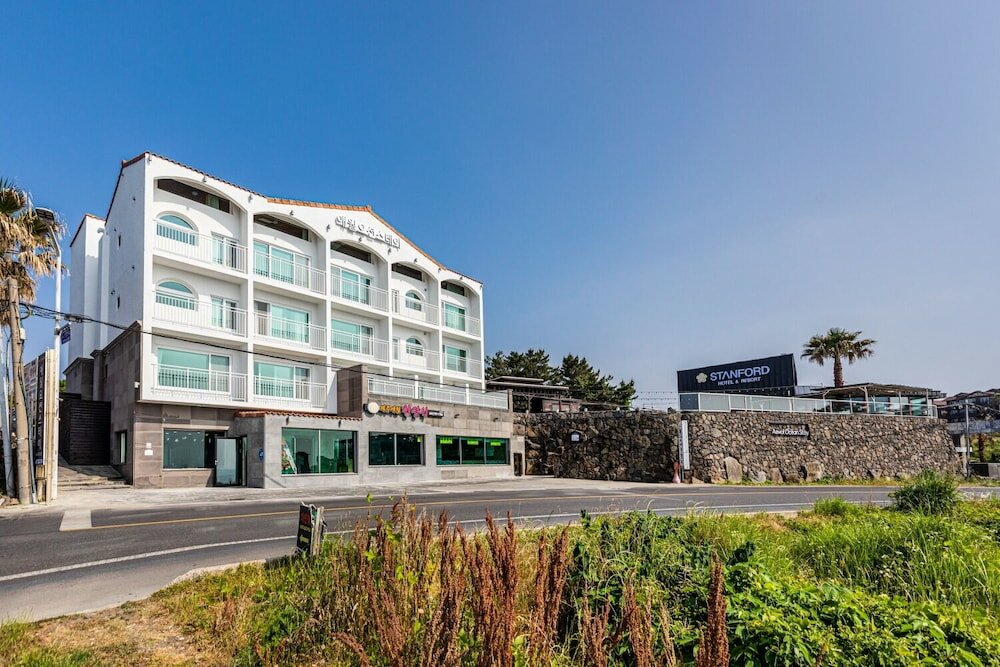 Фото Aewol Oceanstay