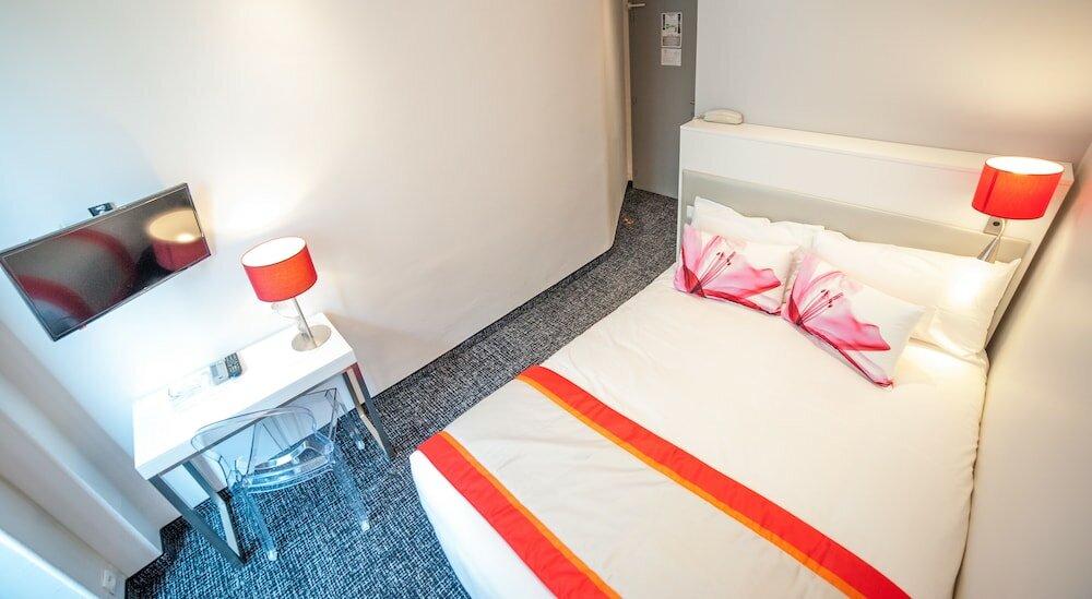 Фото Hotel Amaryllis 