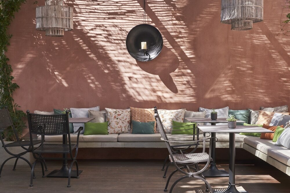 Фото Sea View Hotel