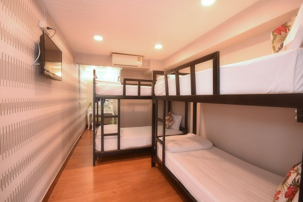 Фото Blissotel Ratchada