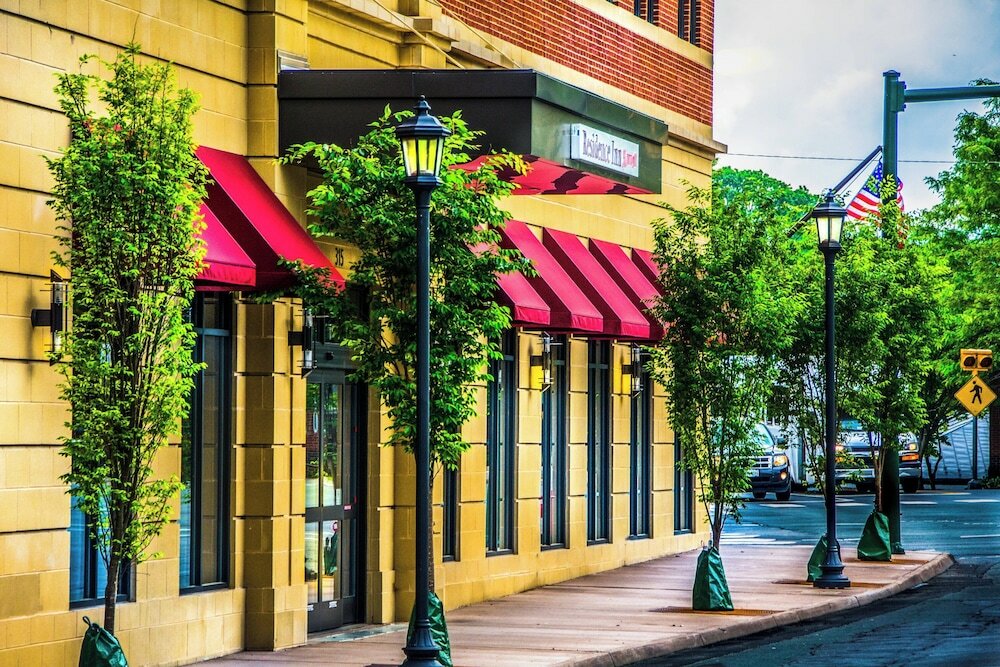 Фото Residence Inn by Marriott Charlottesville Downtown