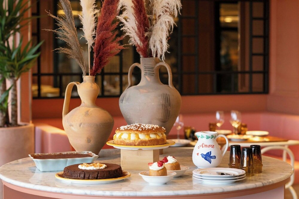 Фото Renaissance Paris La Defense