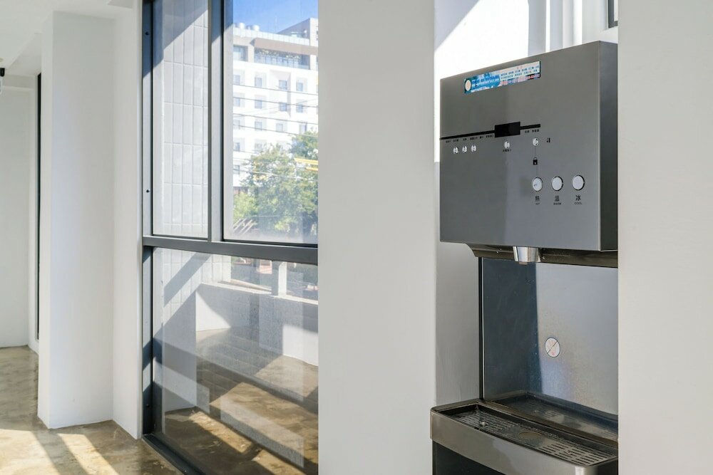 Фото Chase Walker Hotel