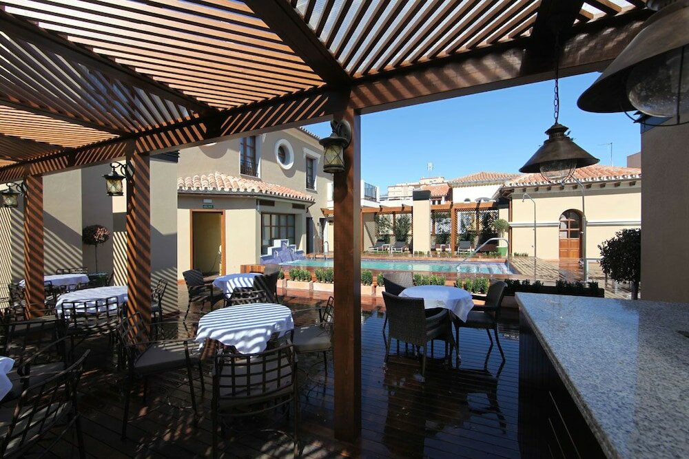 Фото Hotel Casa Consistorial