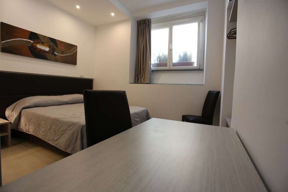 Фото Hotel Eubea