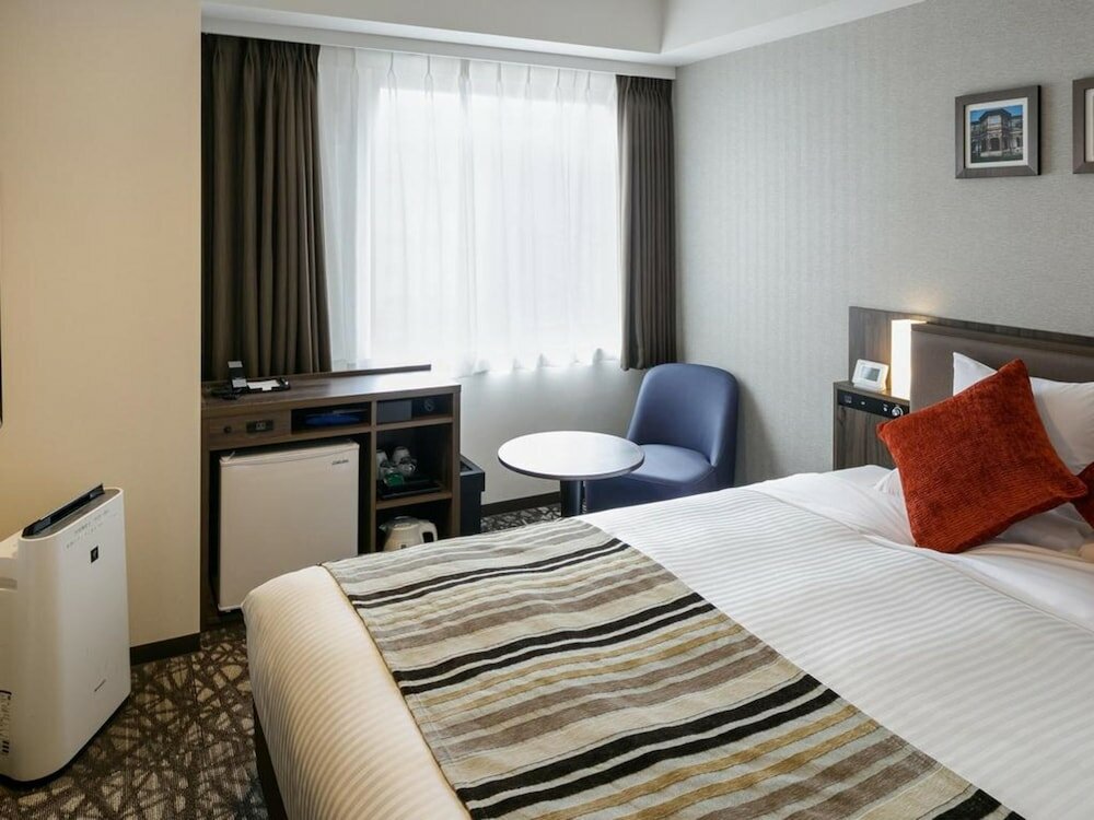 Фото Hotel Mystays Kagoshima Tenmonkan