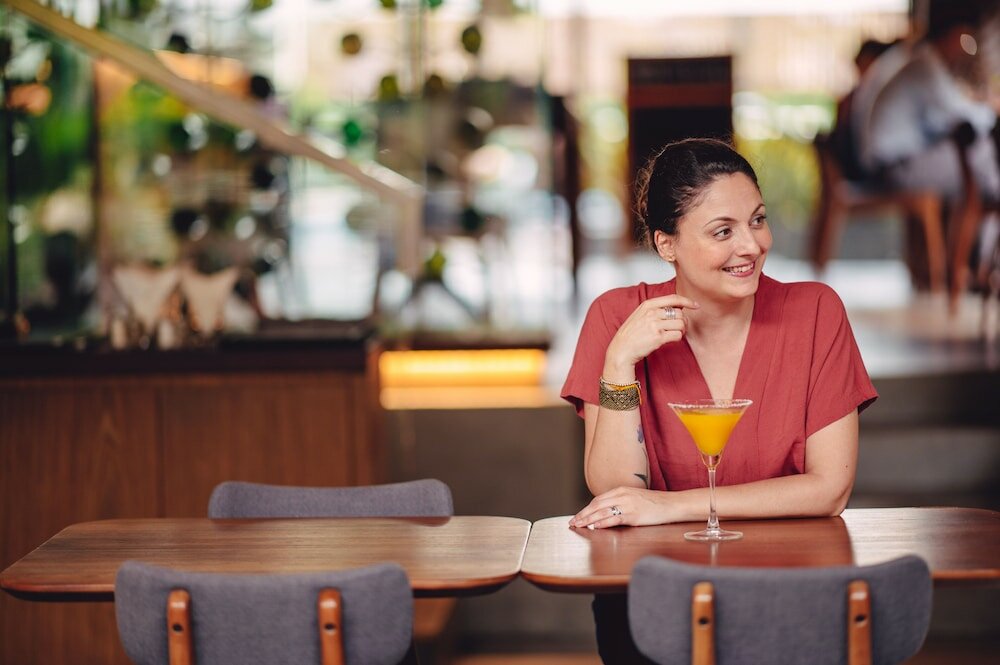 Фото Sila Urban Living