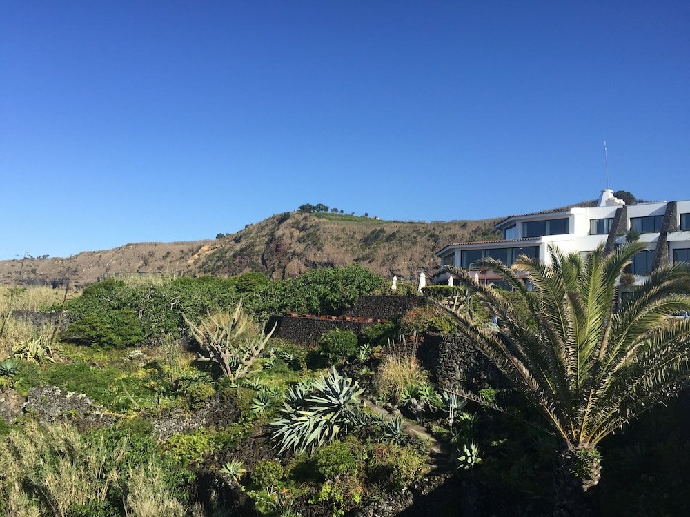 Фото Caloura Hotel Resort