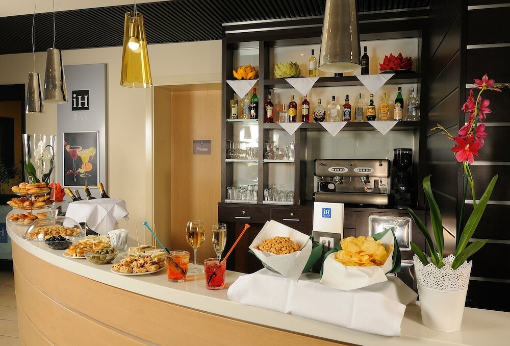 Фото IH Hotels Milano Gioia