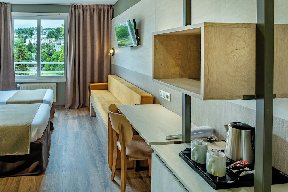 Фото Hotel La Solitude